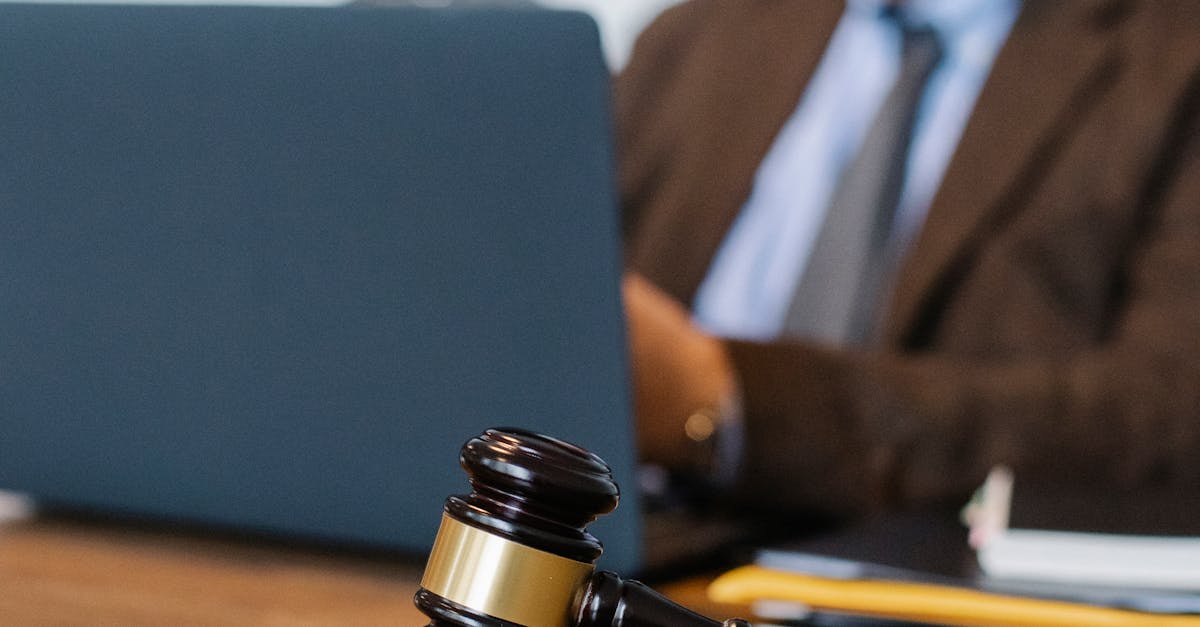 Advising on labor law matters